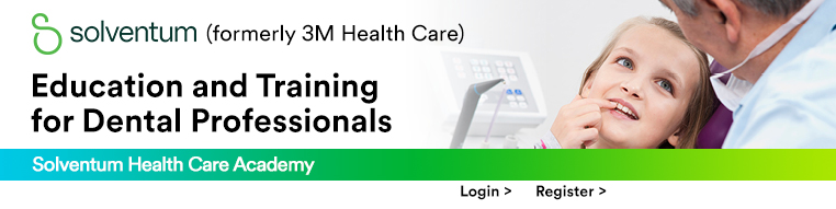 Solventum (formerly 3M Health Care) Professional Learning
