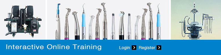 DENTALEZ Professional Learning