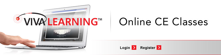 Sponsored CE Professional Learning