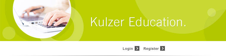 Kulzer Professional Learning