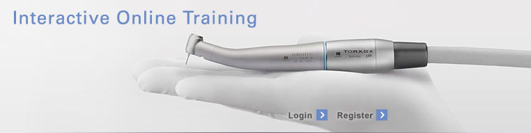 J. MORITA USA Professional Learning