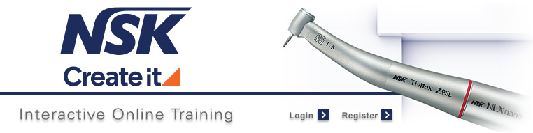 NSK America Professional Learning