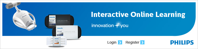 Philips Oral Healthcare Professional Learning