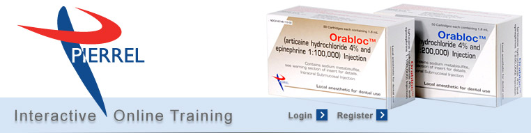 Pierrel S.p.A. Professional Learning