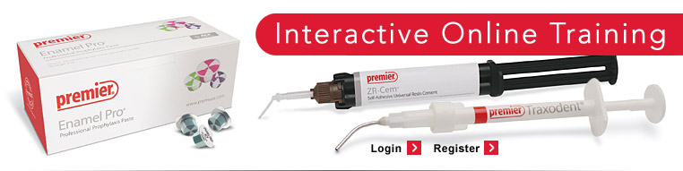 Premier Dental Professional Learning