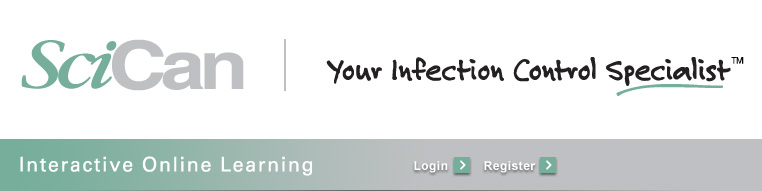 SciCan Professional Learning