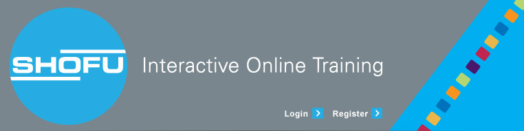 Shofu Dental Professional Learning