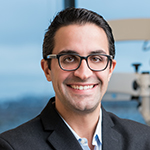 Dr. Chafic Safi