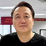 Luke Kahng