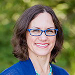 Dr. Julia Richman
