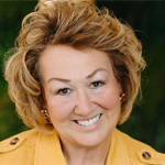 Tija Hunter, CDA