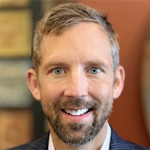 Dr. Mike Skramstad