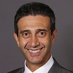 Dr. Graziano Giglio