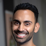 Dr. Avi Patel