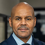 Dr. Richard Martin