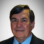 Dr. John Burgess
