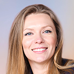 Dr. Anna Paholiouk
