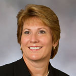 Cindy Sensabaugh, RDH, BS