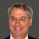 Dr. Ron Jackson
