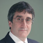 Dr. Julian Webber