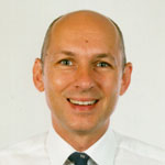 Dr. Ian Peace