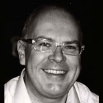 Dr. Ian Cline