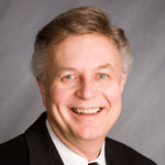 Dr. Frank Bogdan