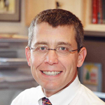 Dr. Curtis Jansen