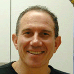 Dr. Clive Friedman