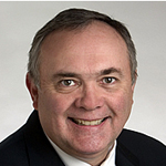 Dr. Bruce Small