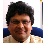 Ravi Saravanamuttu