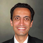 Dr. Robert Salehrabi
