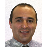Dr. Mohammad Razavi