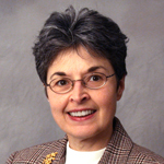 Kathleen Stoessel, RN, BSN, MS