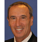 Dr. George Priest