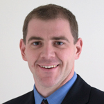 Dr. Giles Round