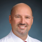 Dr. John Russo