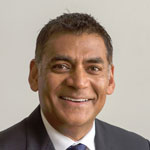 Dr. Paresh Shah