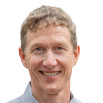 Dr. Mark Kleive