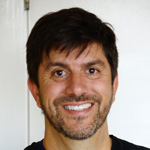 Dr. John Gammichia