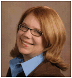 Michelle Hurlbutt, RDH, MSDH