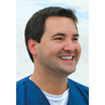 Dr. Tony Soileau