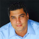 Dr. Armen Mirzayan