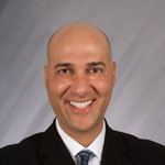 Dr. Ara Nazarian