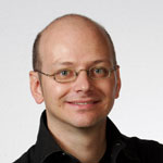 Dr. Pascal Magne