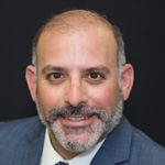 Dr. Isaac Tawil
