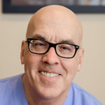 Dr. Timothy Donley