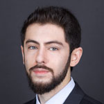 Dr. Stephen Dadaian