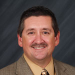 Dr. Curt Mitchem