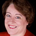 Anne Guignon, RDH, MPH